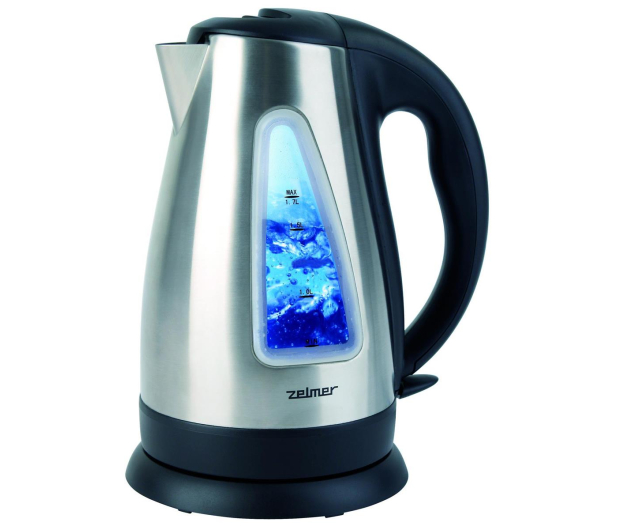 Zelmer 17Z018 1,7l 2400W inox - 127283 - zdjęcie 2